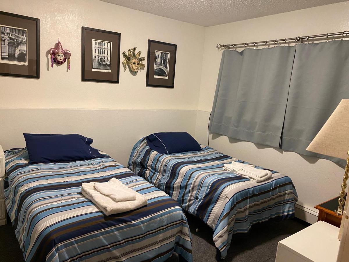 Alaska European Bed & Breakfast Άνκορατζ Εξωτερικό φωτογραφία