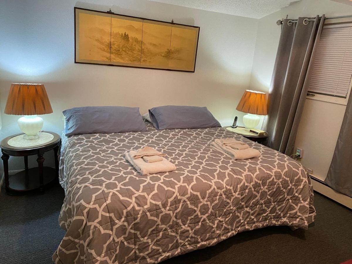Alaska European Bed & Breakfast Άνκορατζ Εξωτερικό φωτογραφία