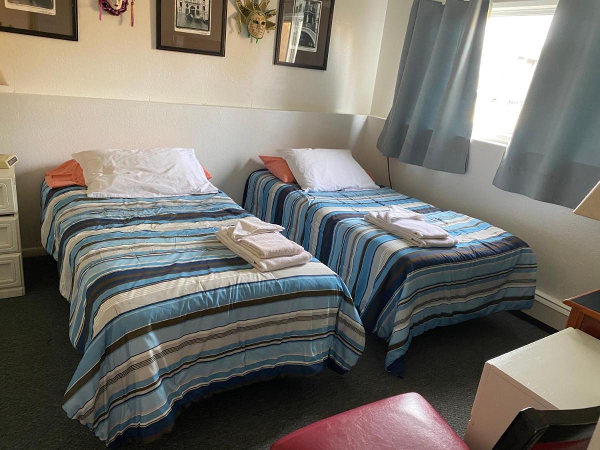 Alaska European Bed & Breakfast Άνκορατζ Εξωτερικό φωτογραφία