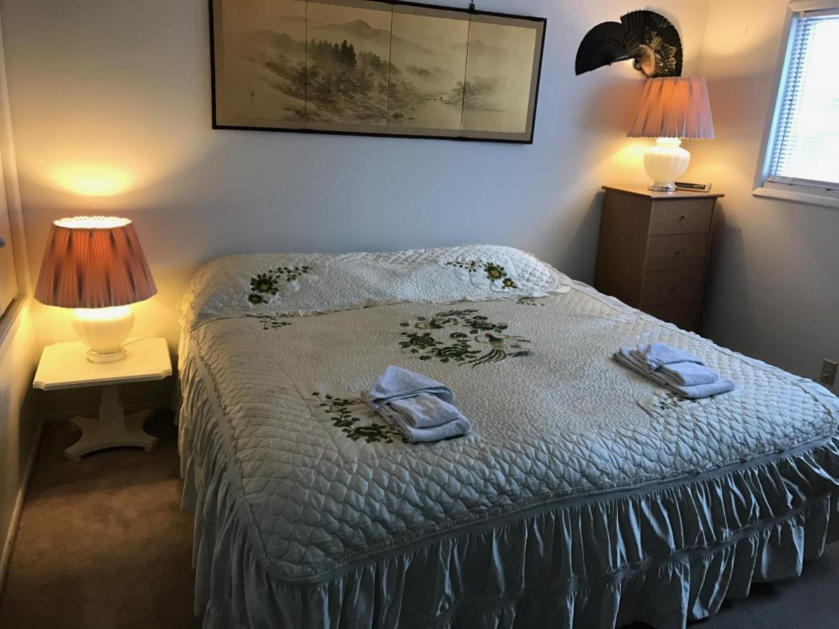Alaska European Bed & Breakfast Άνκορατζ Εξωτερικό φωτογραφία